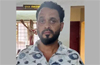 Bantwal: Absconding accused arrested in Kerala, remanded to judicial custody